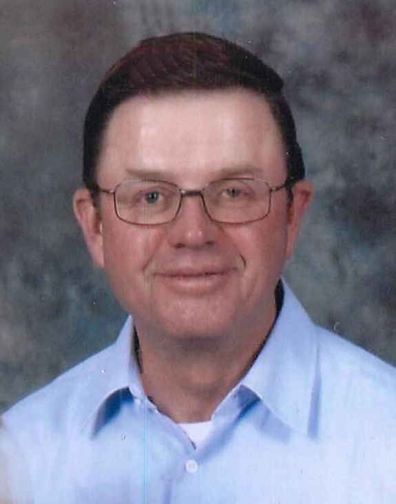 Photo of Cornelius “Cor” Harder