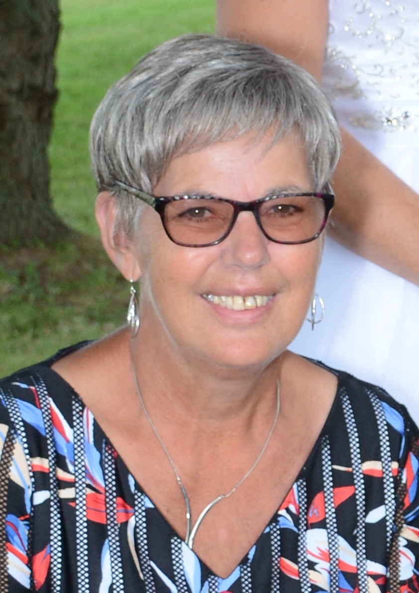 Photo of Cheryl Darlene Hare