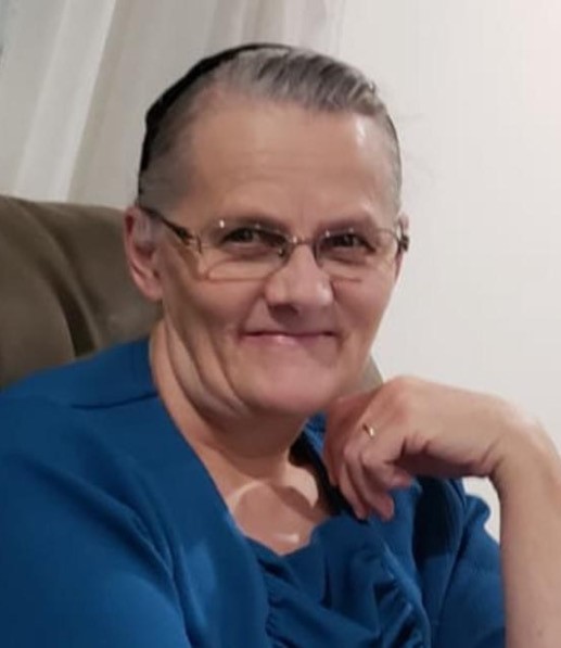 Photo of Susana Hiebert