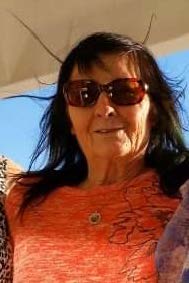 Photo of Mary Elizabeth Olivene “Grandma” Lubick
