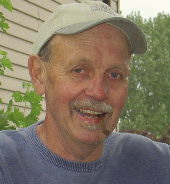 Photo of Grant Douglas Teeple