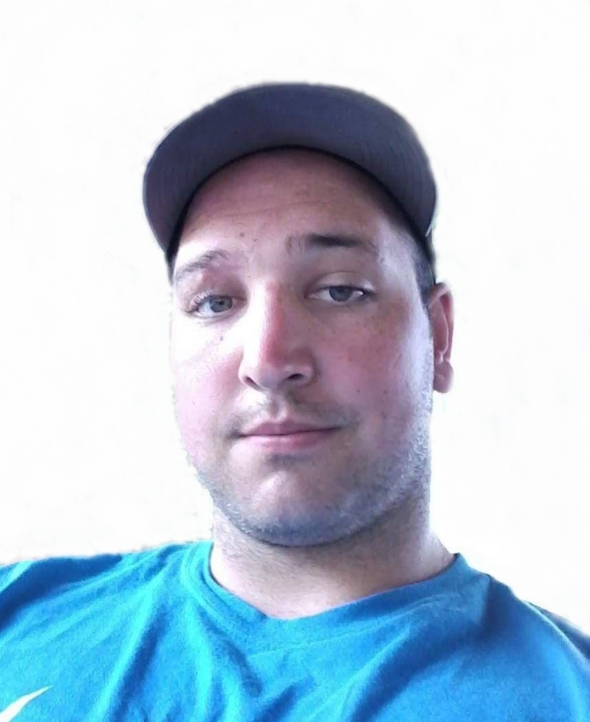 Photo of Brandon Willimott