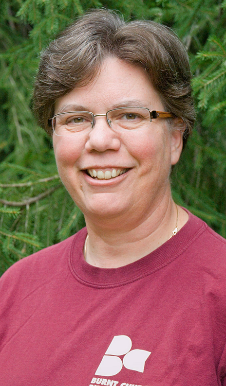 Photo of Vera Ann Blake