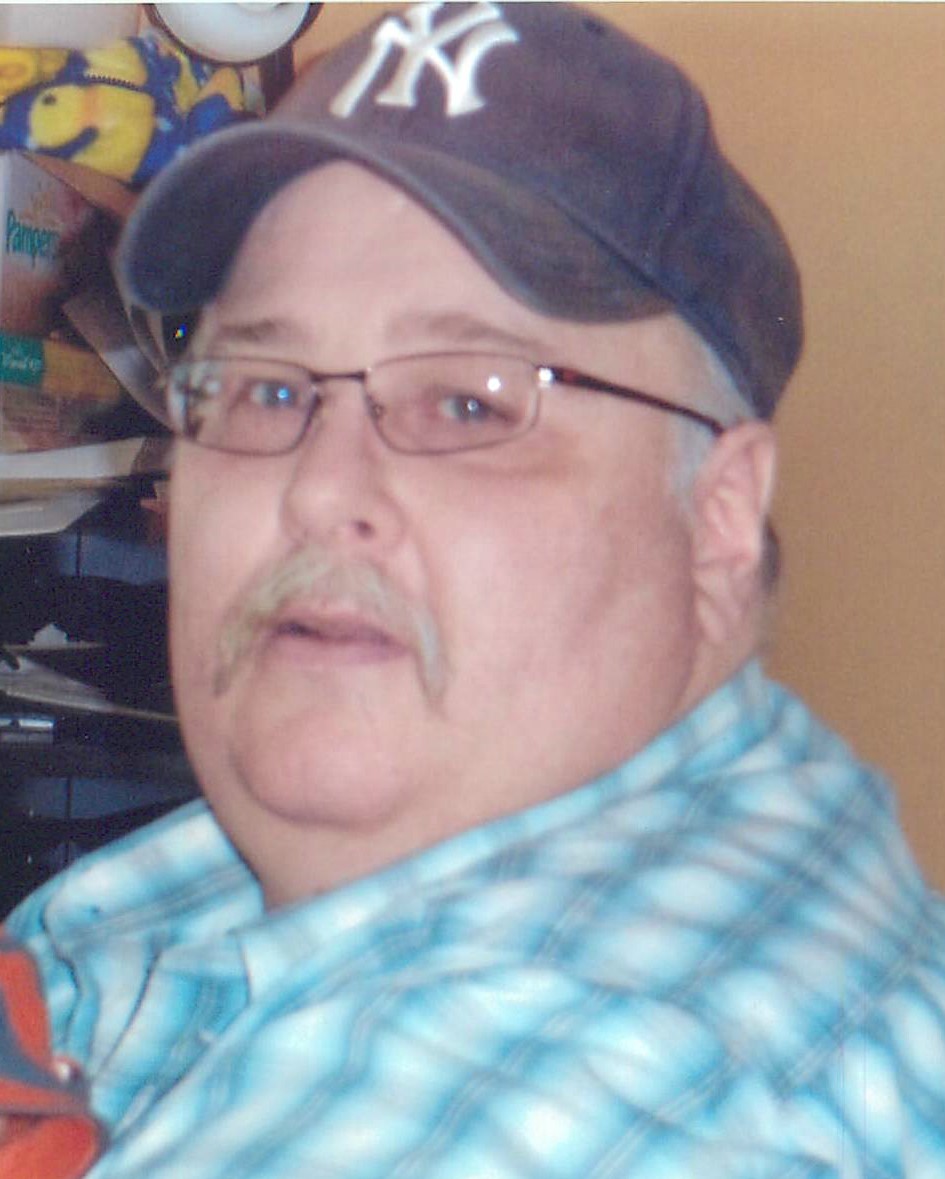 Photo of Mark Chambers