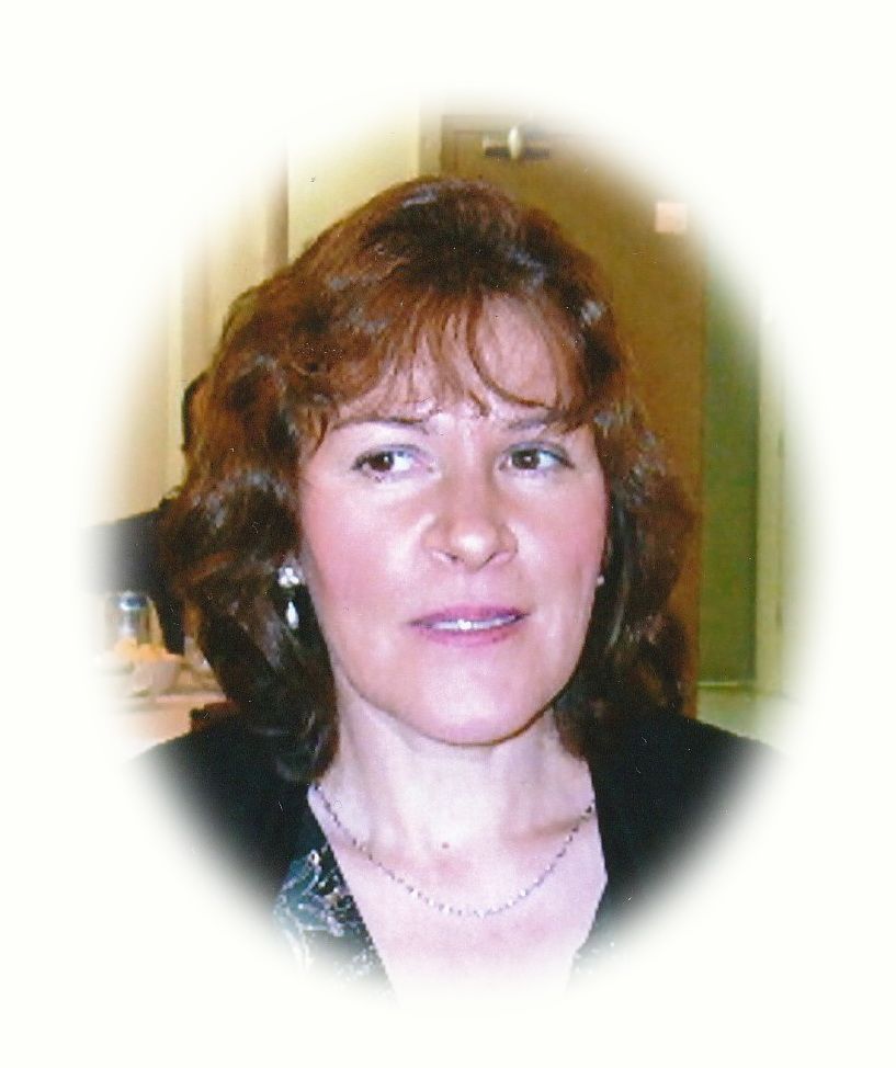 Photo of Anna Hiebert