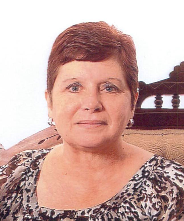 Photo of Susan Marie Killough