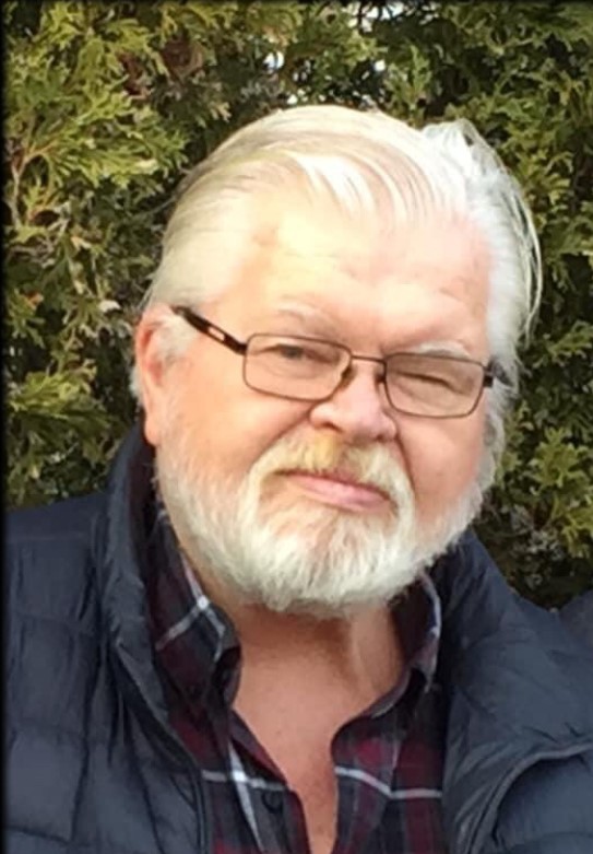 Photo of John Nasswetter