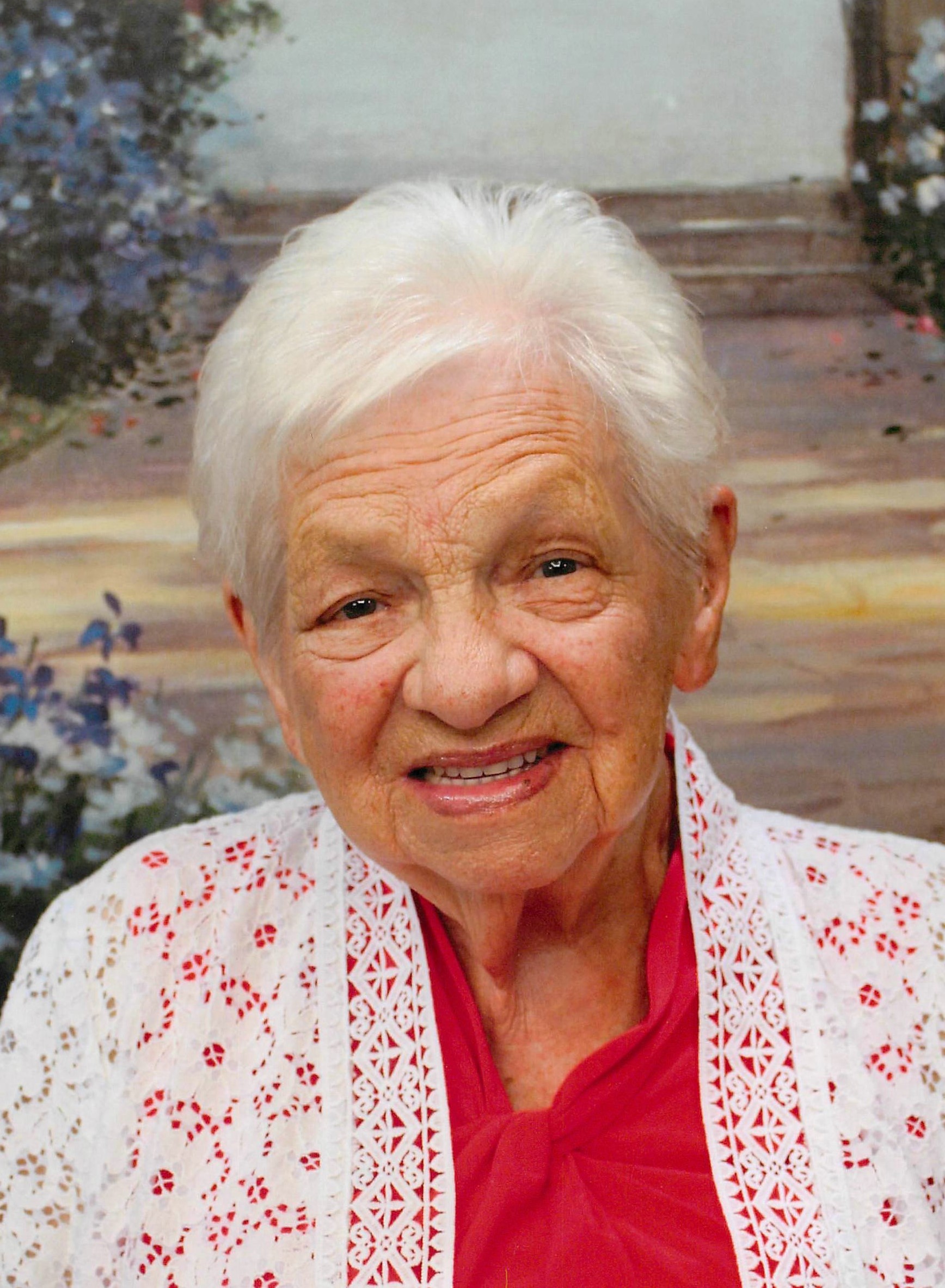 Photo of Johanna Reyneveld