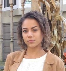 Photo of Kalin Emily Sawatzky