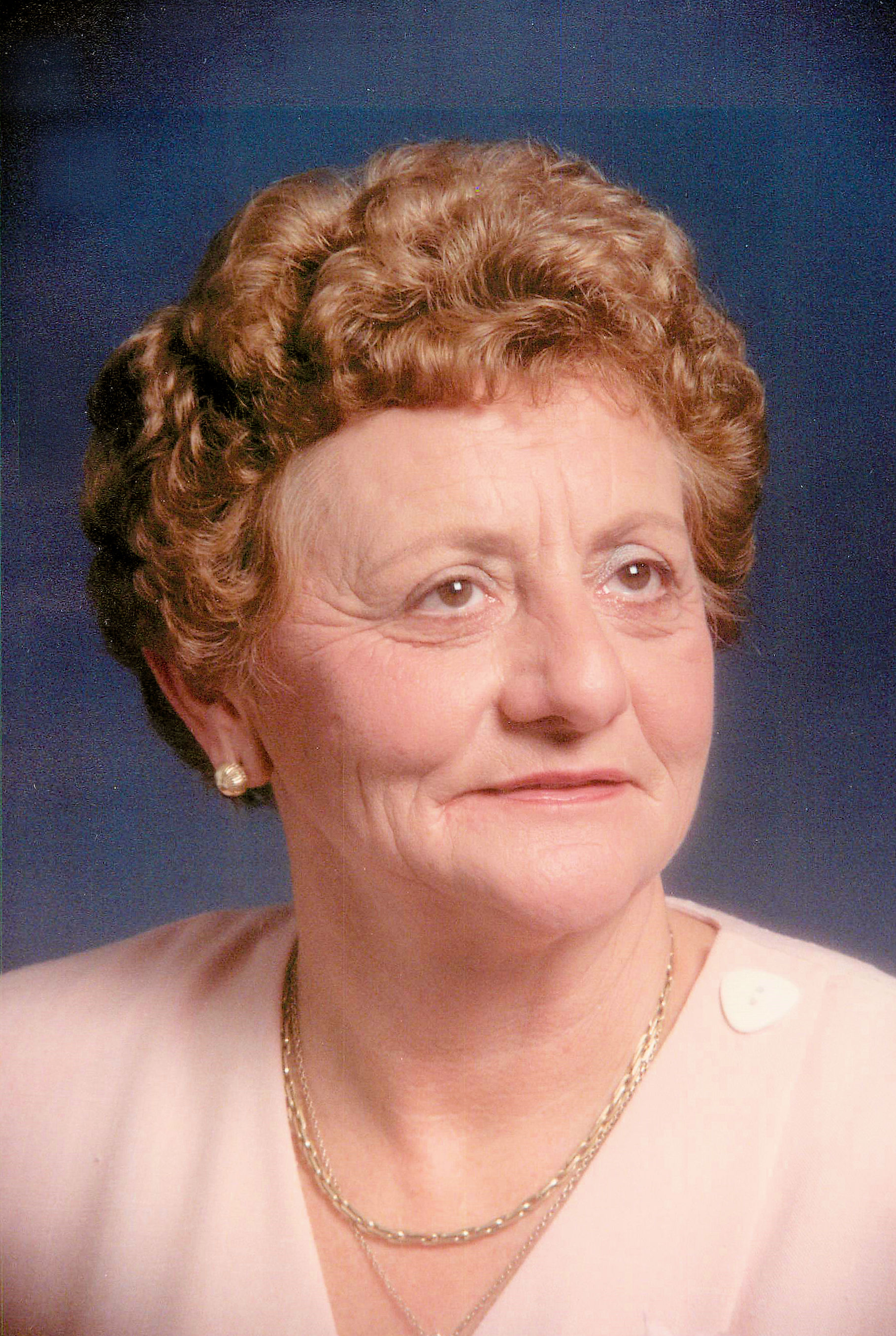 Photo of Luise Schneider