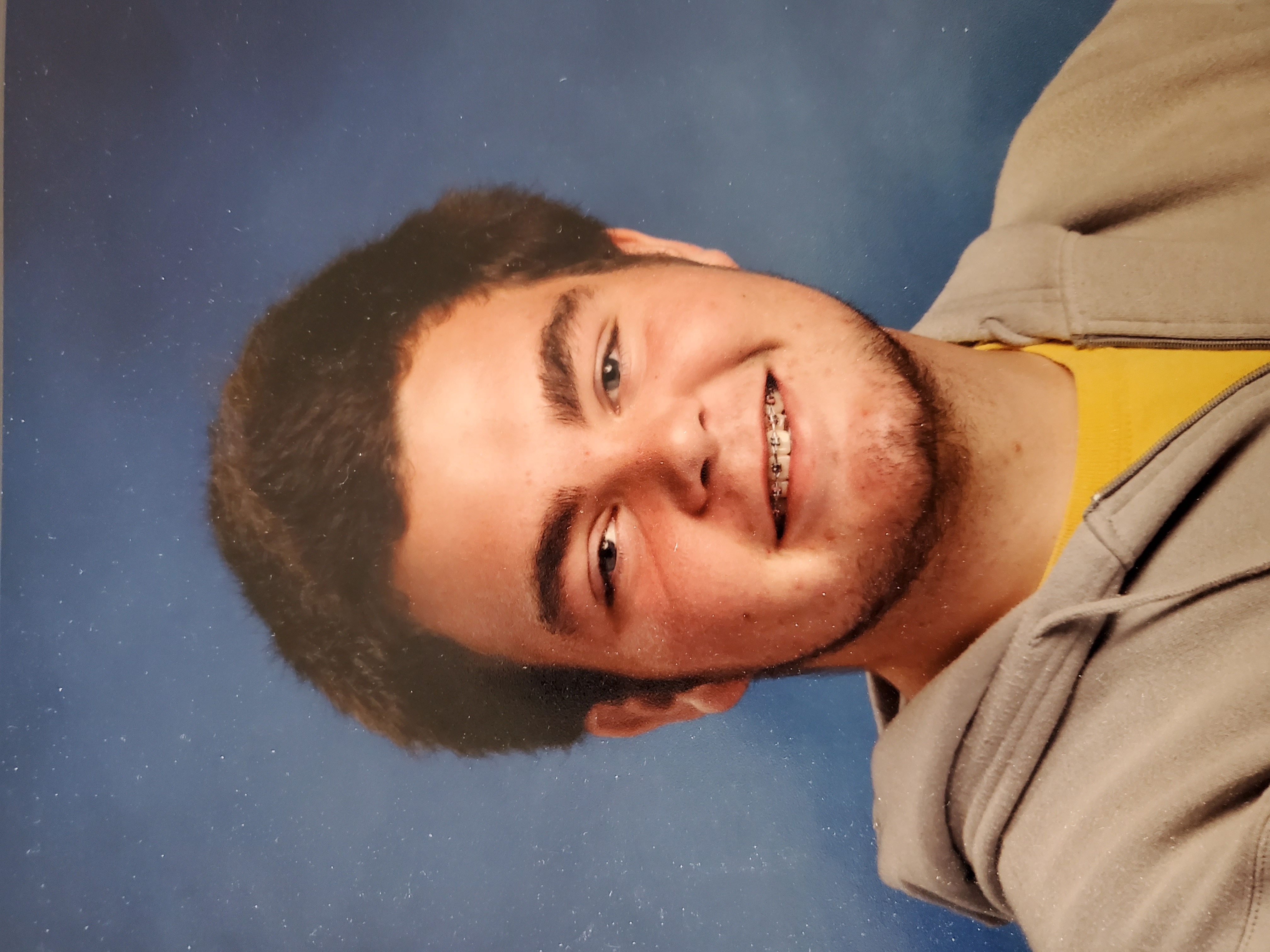 Photo of Christian Volland