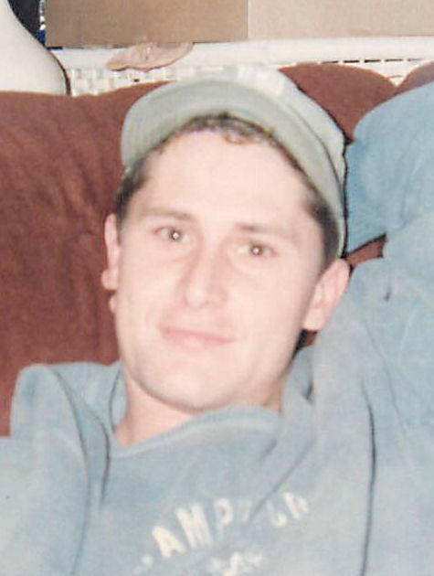 Photo of Donald William Andreychuk