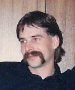 Photo of Joseph Brendan Bitz