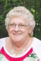 Photo of Bonnie Gretchen Foote