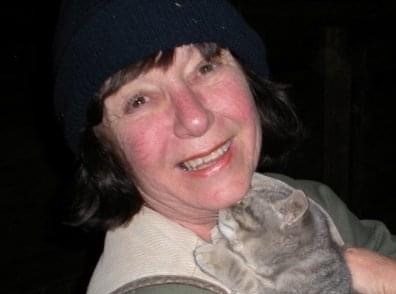 Photo of Sandra Ruth Grylicki