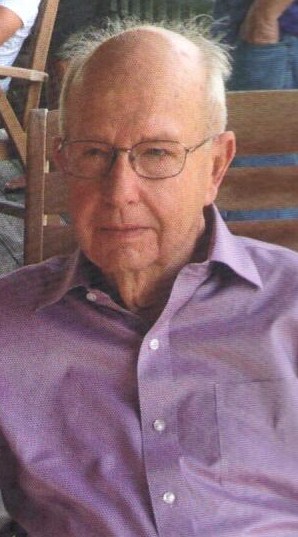 Photo of Kenneth Clifford Hiepleh