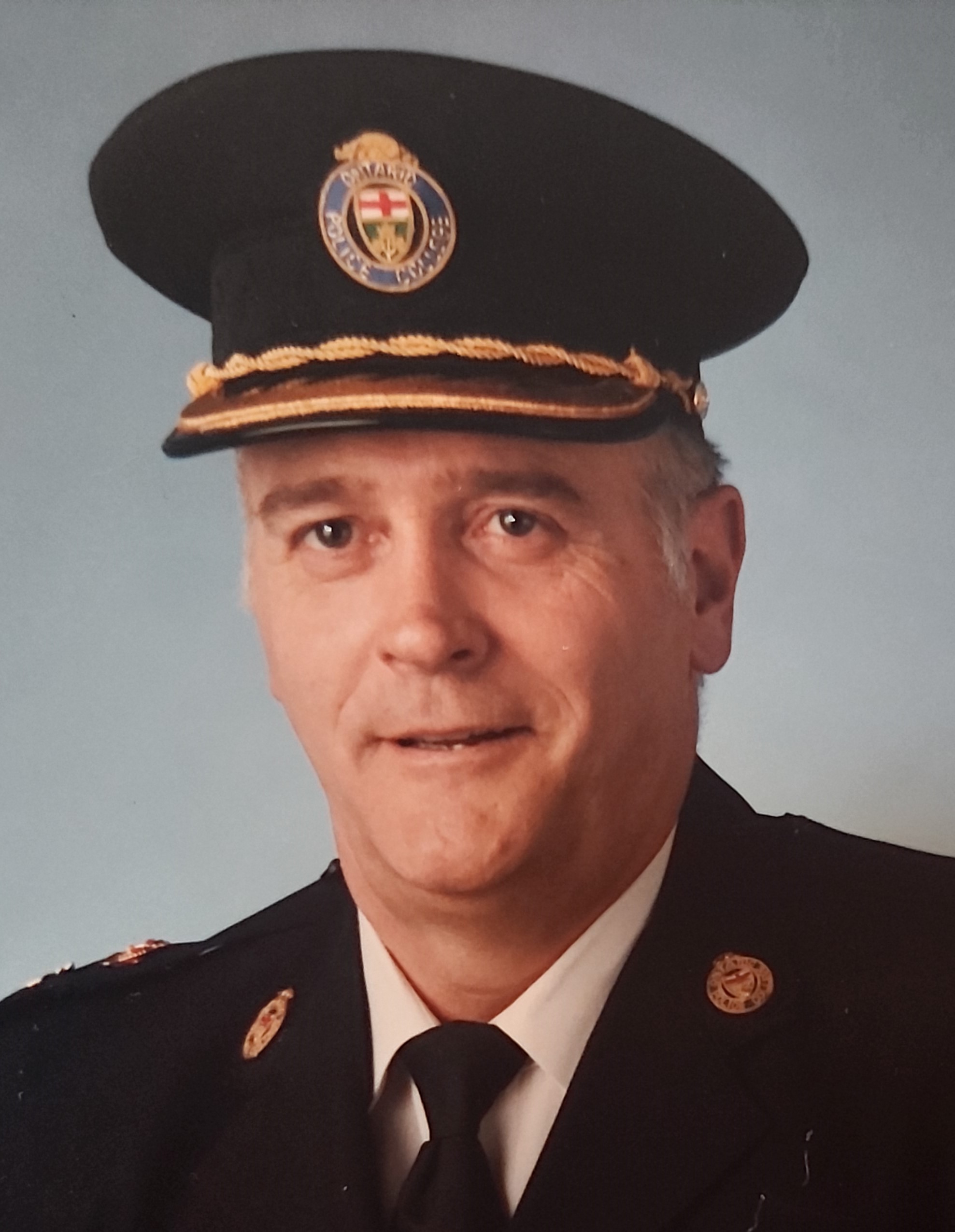 Photo of Joseph Hector Denis Lagrandeur
