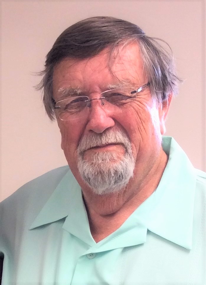 Photo of Robert Gerald “Bob” Volland