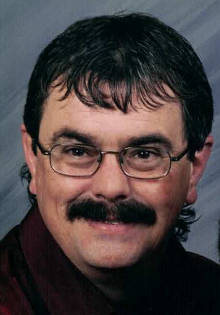 Photo of Glen Archibald