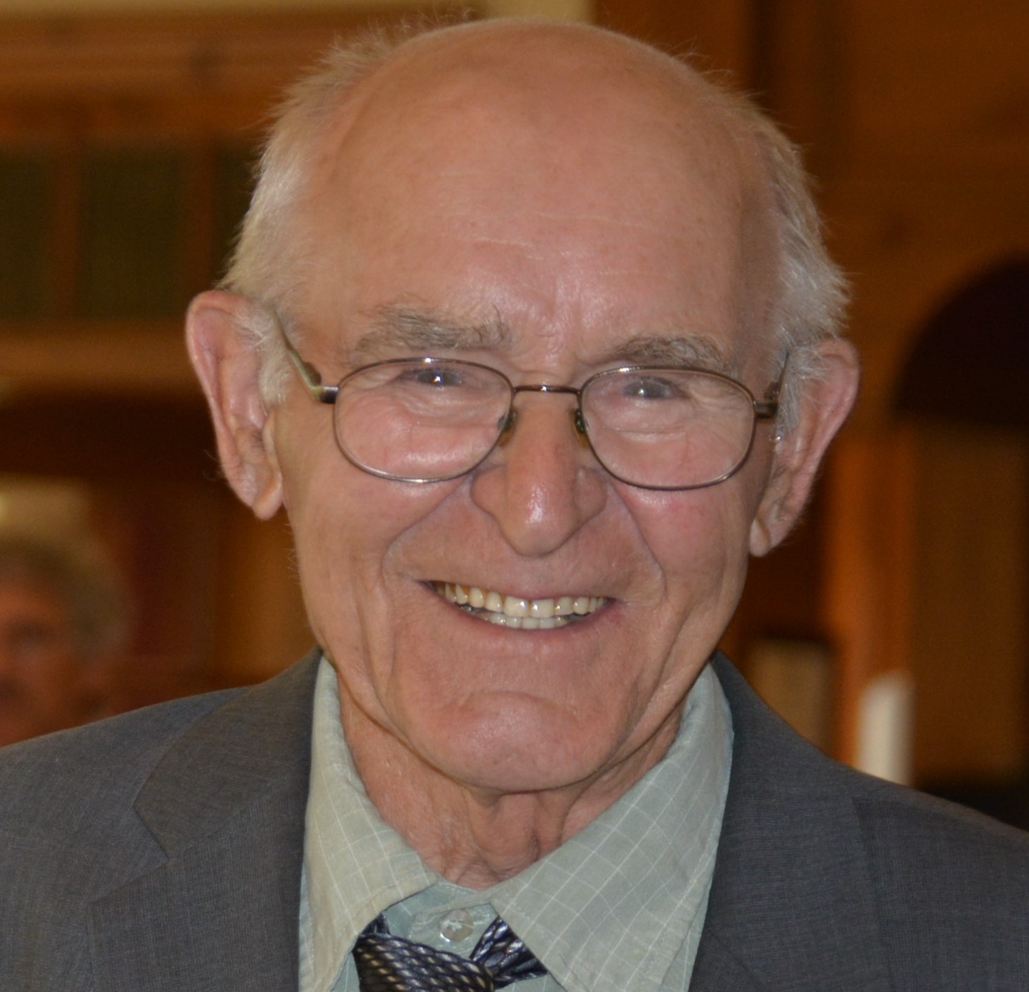 Photo of Andrew “Andy” Dieleman