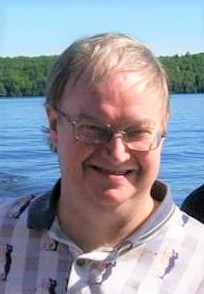 Photo of Aaron George Fallowfield