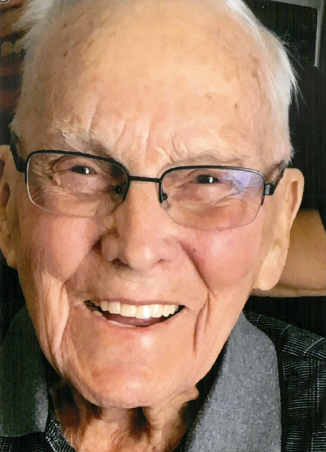 Photo of Donald Tilton