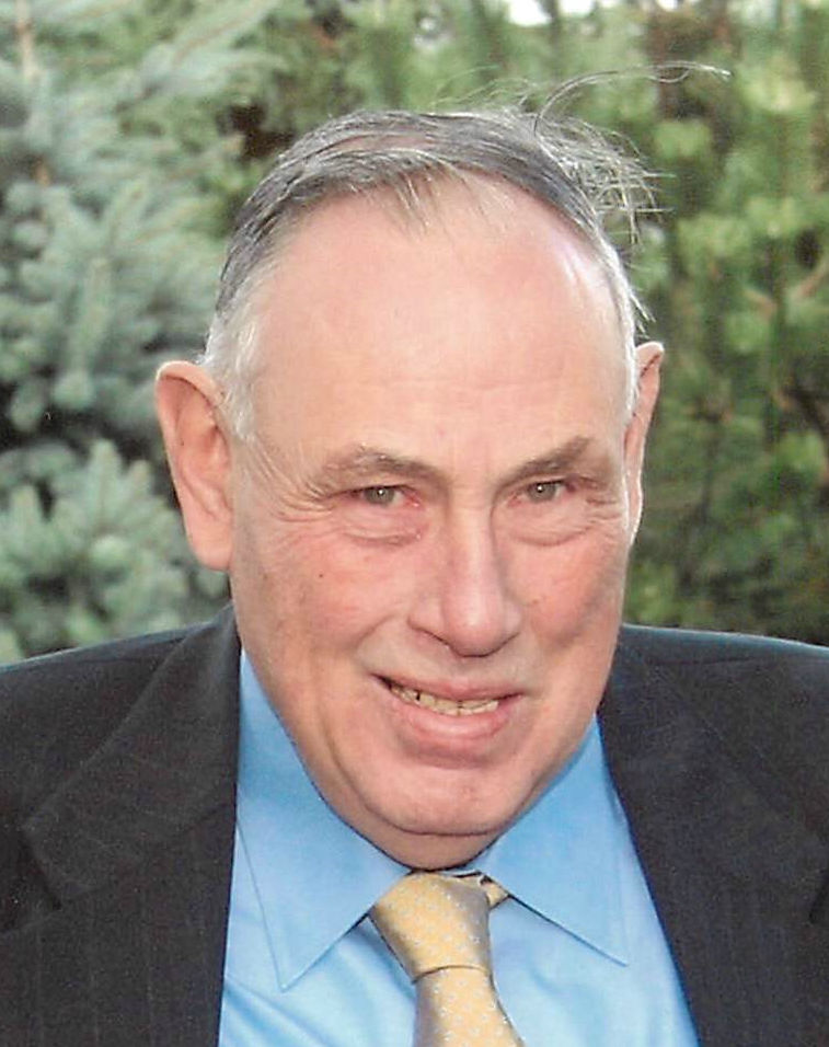 Photo of John Matthews Walker