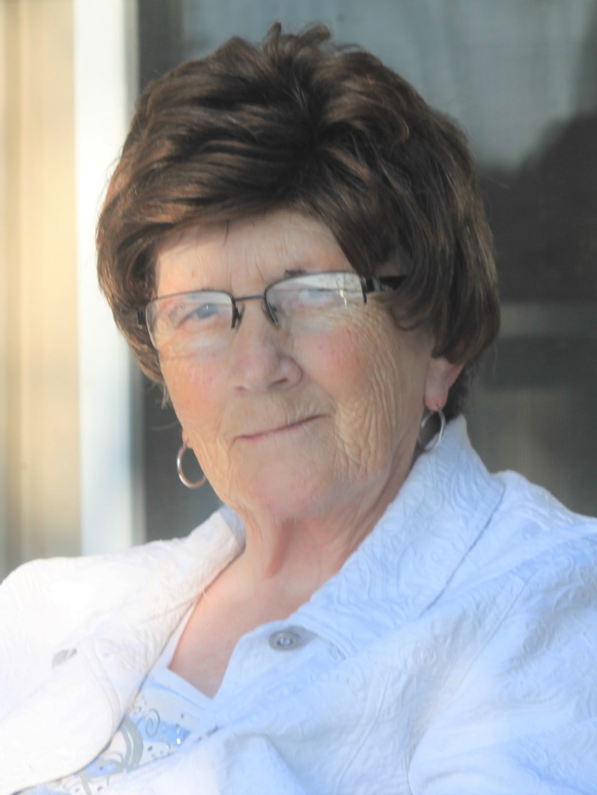 Photo of Marlene Watson