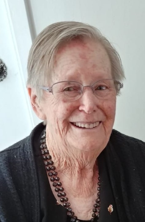 Photo of Margaret Bergen