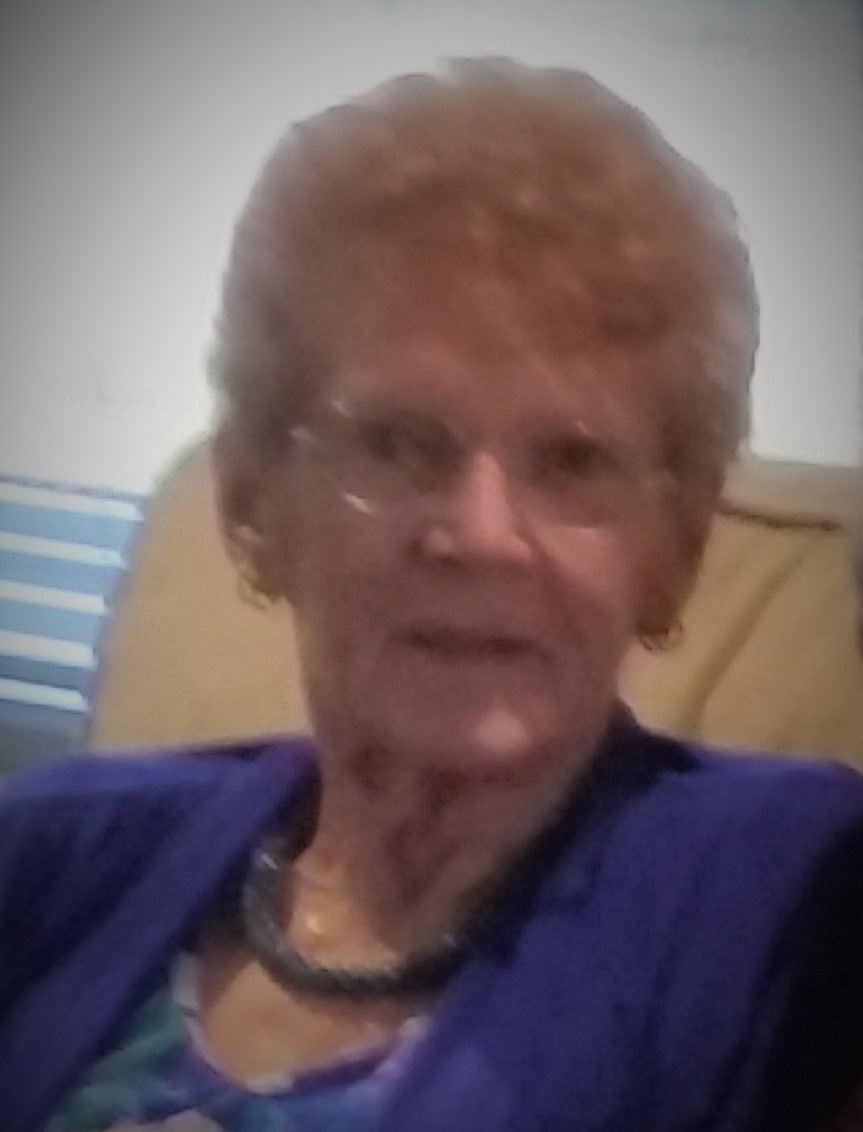 Photo of Hilda Chatten