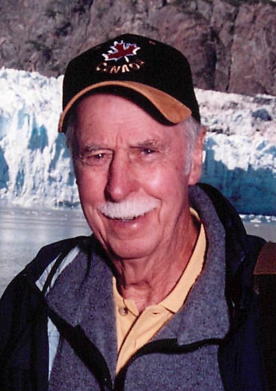 Photo of Alvin Jones