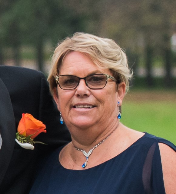 Photo of Karen Lynne Versnick