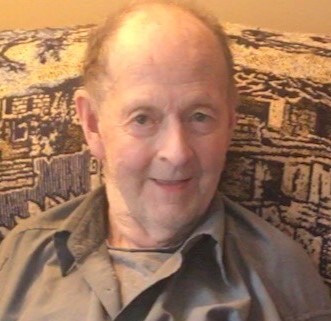 Photo of Ivan Wall