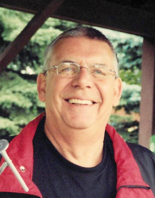 Photo of Anthony Russell “Tony” Whaley