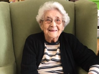 Photo of Dora Alice Carter