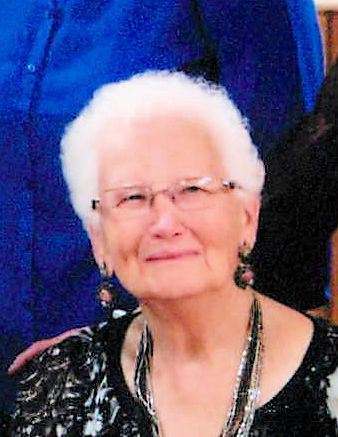 Photo of Freda Summers