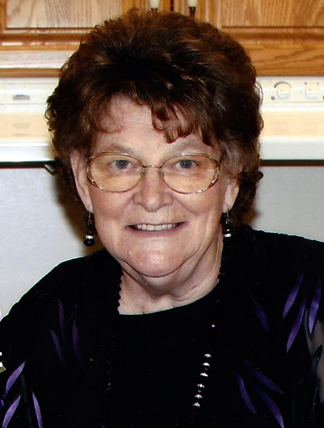 Photo of Ann “Janneke” Westendorp