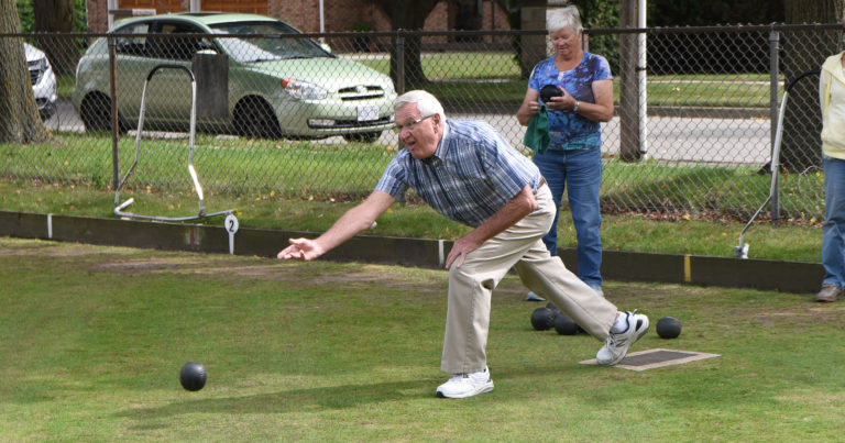 “Very good for a novice”