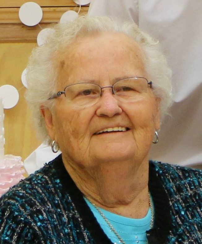 Photo of Clara Ungar