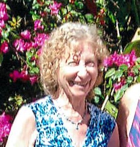 Photo of Antoinette Chaleyssin