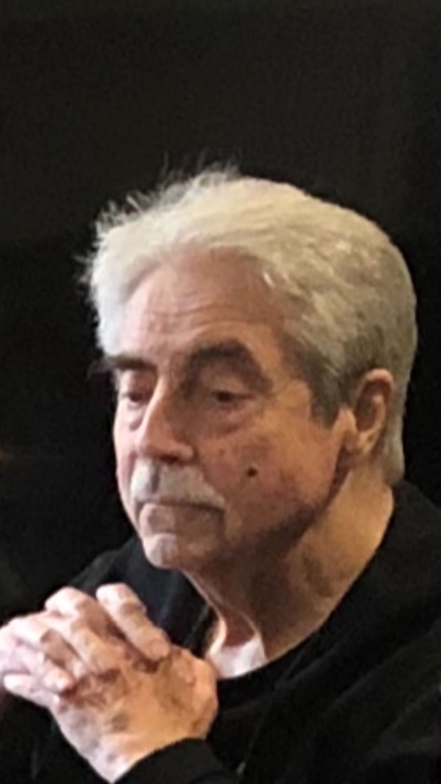 Photo of Thomas Given