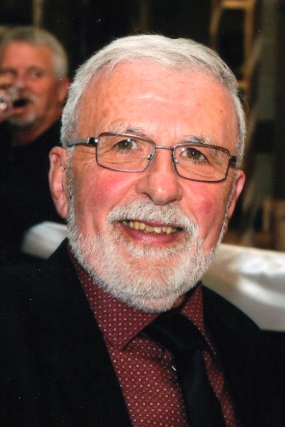 Photo of David Grant Goble