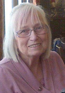 Photo of Judy (Benbow) Puckett