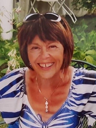 Photo of Donna Hayes (Fentie, Pilkington)