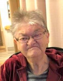 Photo of Aganetha “Neta” Thiessen