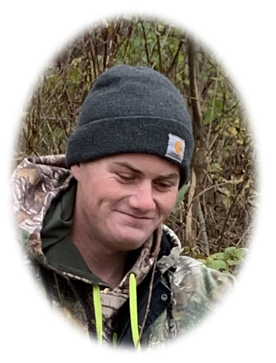 Photo of Tyler Michael Kaastra