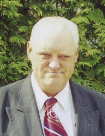 Photo of Jacob Thiessen