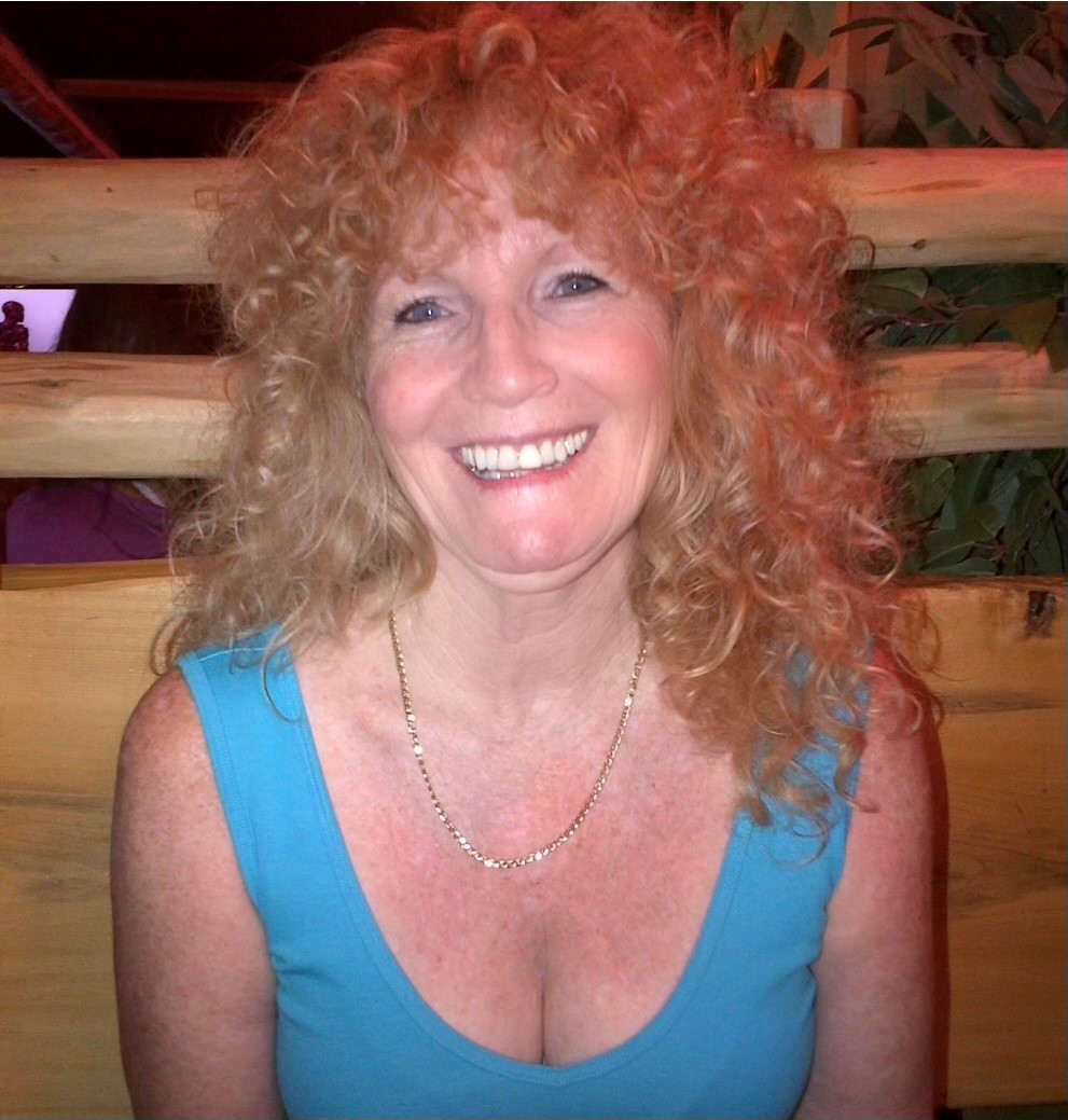 Photo of Barbara (nee Elley) Brisson