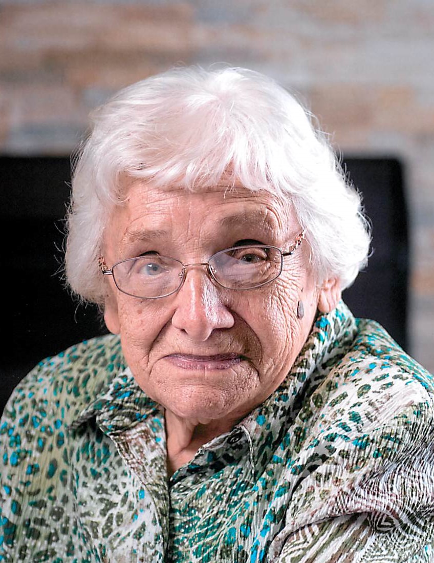 Photo of Maria Vanderweegen