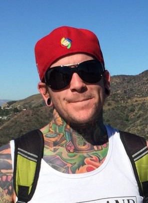 Photo of Cody Lee Wright